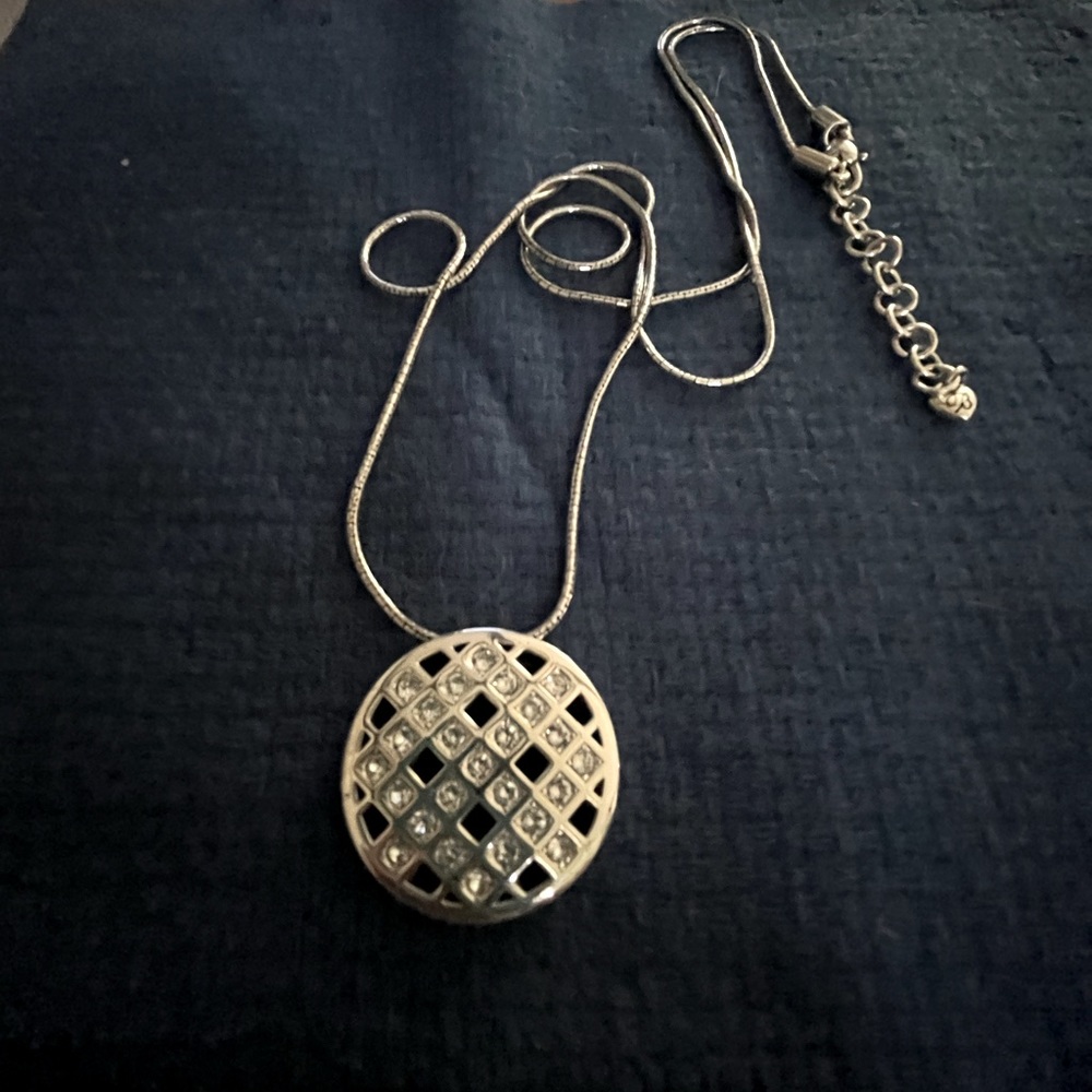 Sparkling Brighton Necklace